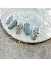 ラテ(latte)/【KUMADA】限定