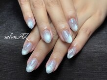 サロン エージー(salon AZ)/マグネット