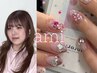 11/13限定◎【ami担当】jr.naillist 10本full design ¥10,200→¥5,200