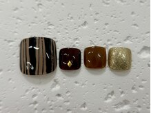 ルルー(le rue)/FOOT定額スタンダード