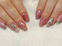 ジュエムネイル(jouerm nail)/【manami】90分デザイン