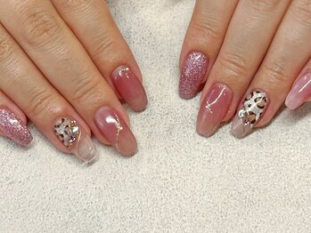 【manami】90分デザイン