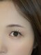 ココビ 津高店(COCO美)の写真/【まつげパーマで目元をナチュラルに可愛く】持続力が自慢の垢抜けまつげパーマ¥4500~