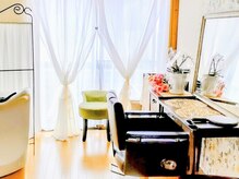 サロンラセドナ(Salon la sedona)