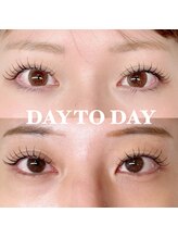 デイトゥデイ(DAY TO DAY)/当店1番人気メニュー