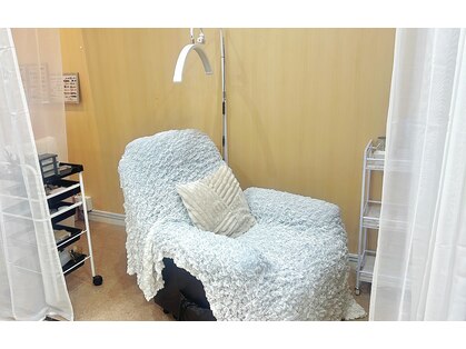 ハーフバックス 堀之内店の写真