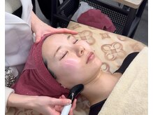 フェイスプラスリフ(FACE+RiF)/■浸透力UP・たるみケア