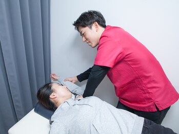 まはろ接骨院 愛西院/整体/腰痛/肩こり/産後骨盤矯正