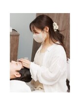 ルカリエ(LUCA:Rie)&nbsp;Eyelist &nbsp;ERINA