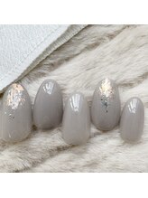 アンドヴァ 名古屋栄二丁目店(Andova)/デザインネイル　オフィス