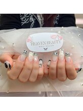 ヘブン 池袋(HEAVEN)/長 さだしやり放題×つけ放題