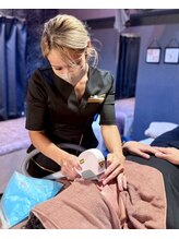 ビマナ 小岩店(NU美Mana)&nbsp;元永 希