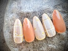 エースタイル(A-style)/2025　winter　nail