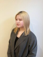 ニュイ 浦和店(nuit)&nbsp;今井 