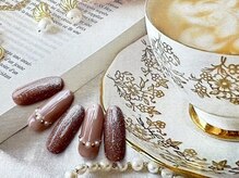 ミミ(mimi)/1月定額サンプル:エレガント