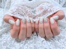 お客様ネイル