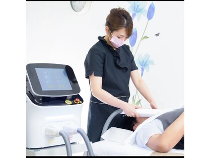 ちゃっちゃっの写真