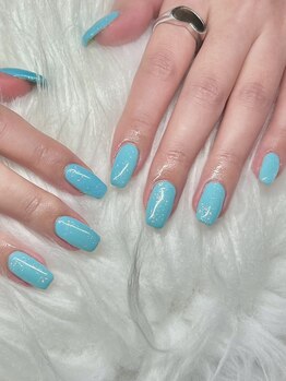 ティーラボ(T Labo)/Handワンカラー