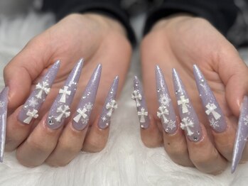 ミチネイルズ 池袋(Michi nails)/