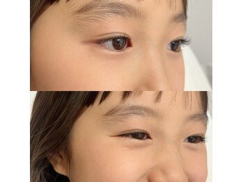 十色 中目黒店/【ラッシュリフト】