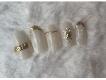 アンジュ(Ange)/デザインジェル☆¥8800