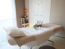 エステティックミレイ(Aesthetic Mirei)/施術ルーム