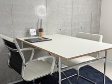 オン(on.)の雰囲気（お肌状態・お悩みに合わせ最適なメニューをご提案いたします◎）