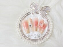 ユメネイル(YUME Nail)/フィルイン/長さだし/持ち込み