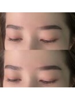 まつ毛パーマ＆眉毛サロン SSIN STUDIO【シーン スタジオ】土浦店【3/1 OPEN(予定)】/土浦/眉毛パーマ