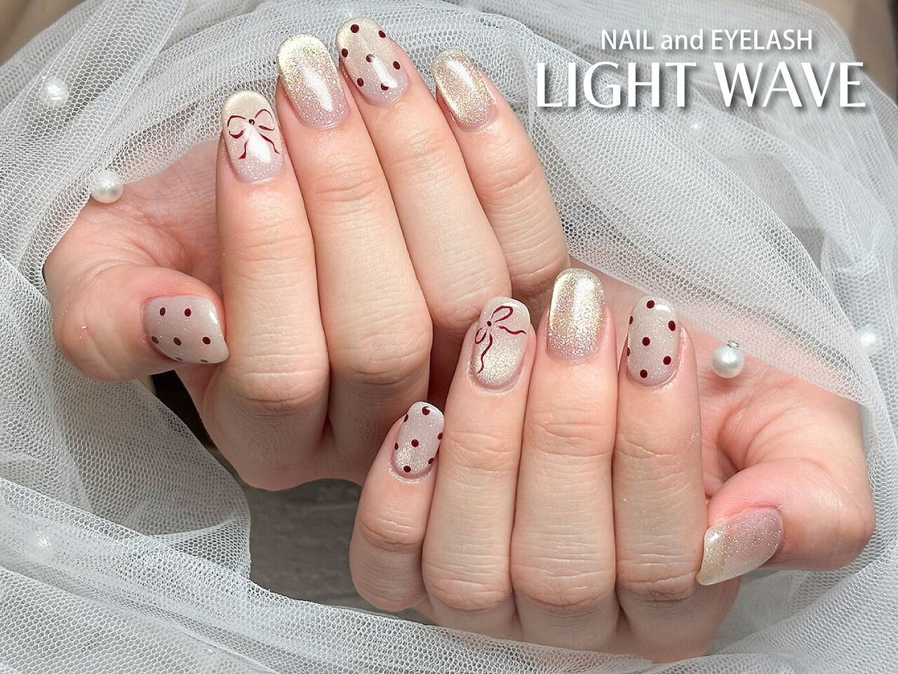 ネイルサロン ライトウェーブ 松本駅前店｜ホットペッパービューティー