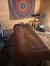 もみの樹/お部屋2