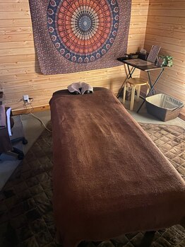 もみの樹/お部屋2