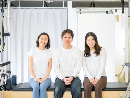 ビーアロー(B arrow)の写真