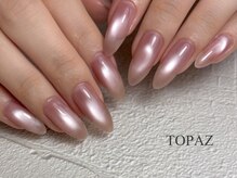 トパーズ 恵比寿(TOPAZ)の雰囲気（長さだし/マグネット/フィルイン/恵比寿/代官山/中目黒/持ち込み）