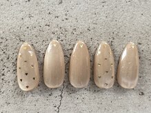 カフナ アンド チル(Kahuna&chill)/定額ネイル¥7500