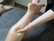 サロン ナナラ 久留米 鳥栖(SALON Nanala)の写真/頑張るあなたへご褒美！鳥栖ふるかわ整骨院内併設の極上空間で全身オイルマッサージに癒されて♪