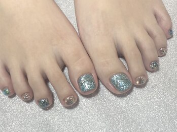 フットネイル