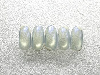 ユーケーネイル(uk nail)/定額アートC 8000円