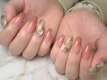 ディーバ 相模大野店(Diva)の写真/サンプルから選べるお手軽コース～カラー調合までこだわる定額コースまで幅広くご用意♪【毎回オフケア込】