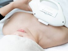シェリ(Cherii)の雰囲気（当店大人気のバストケア。回数を重ねて美しいバストを目指します）