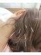 ブリリアント 西宮(Brilliant)の写真/食いしばりによる頭・首・顎周囲の深い緊張へ働きかけるヘッド美容鍼。
