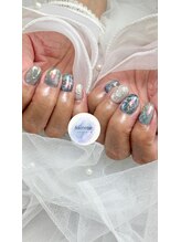 サイレネネイル(Sairene Nail)/オーダーデザイン