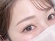 ミュラ 本店(Myrrha)の写真/眉毛を変えるだけで顔の印象はもっとかわいく！垢抜けの秘密は眉毛から♪