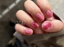 ホシュ ショート(Khosh:short)