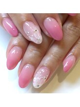 キリン ネイル(Kirin nail)/ジェルアートもお気軽に♪