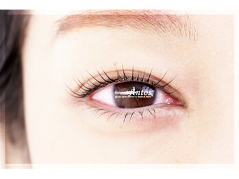 ボーテ ド アントス beaute de Antos/やっぱりストレートが好き♪