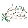 ラ ファミーユ(La famille)のお店ロゴ