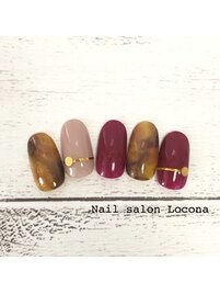 58.fullアート12500円