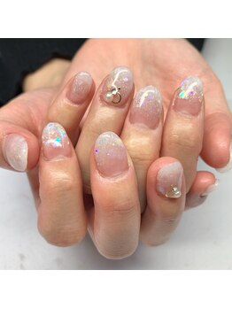 ネイルサロン シェリス(Nail Salon CHELICE)/