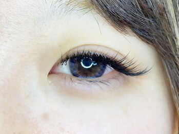 シュエット(Chouette)/ミンク